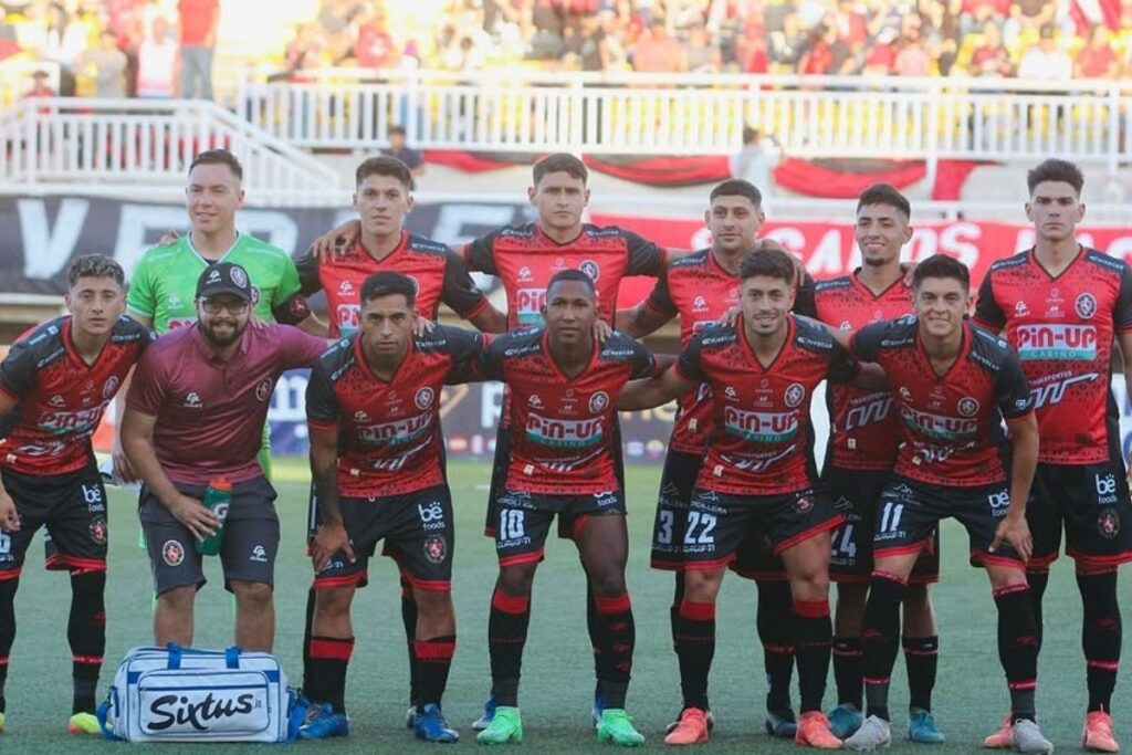 Deportes Limache enfrentará a Colo-Colo en Copa Chile.