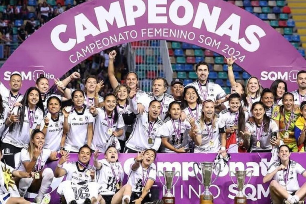 Colo-Colo Femenino