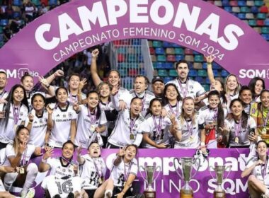 Colo-Colo Femenino