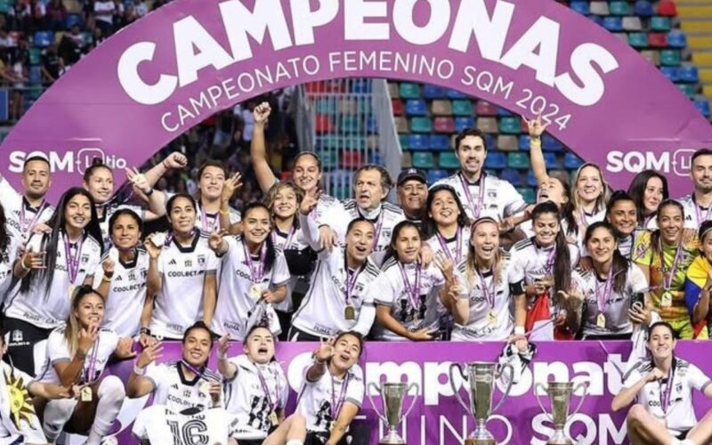 Colo-Colo Femenino