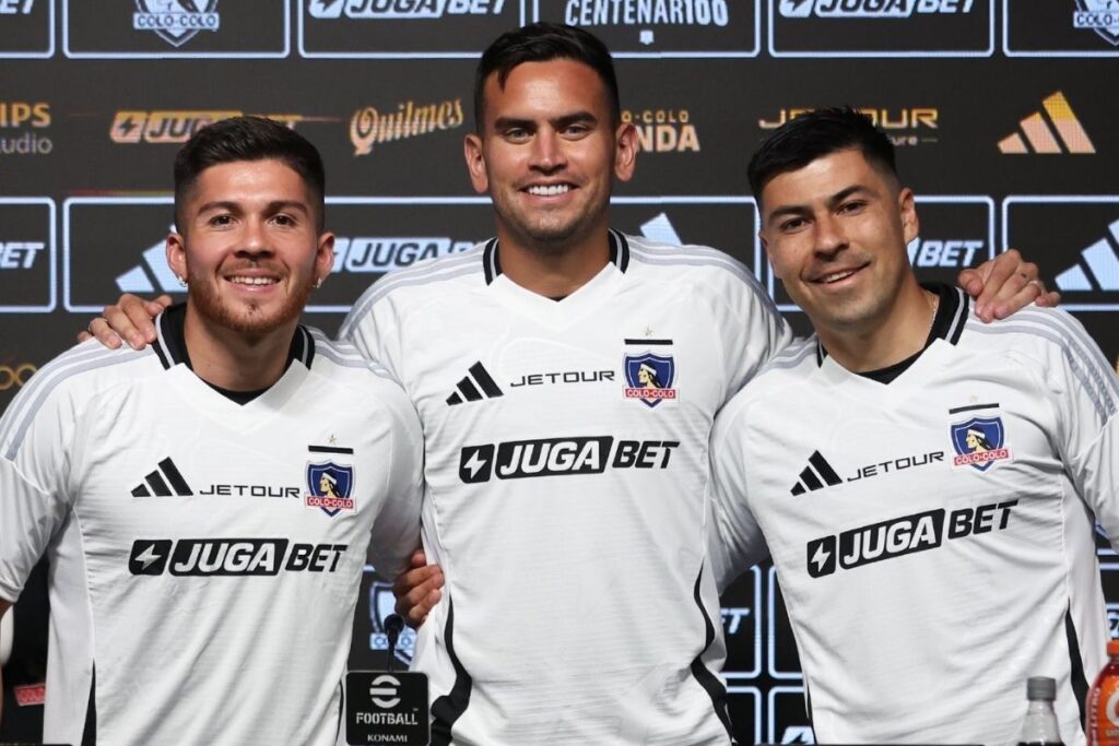 Colo-Colo