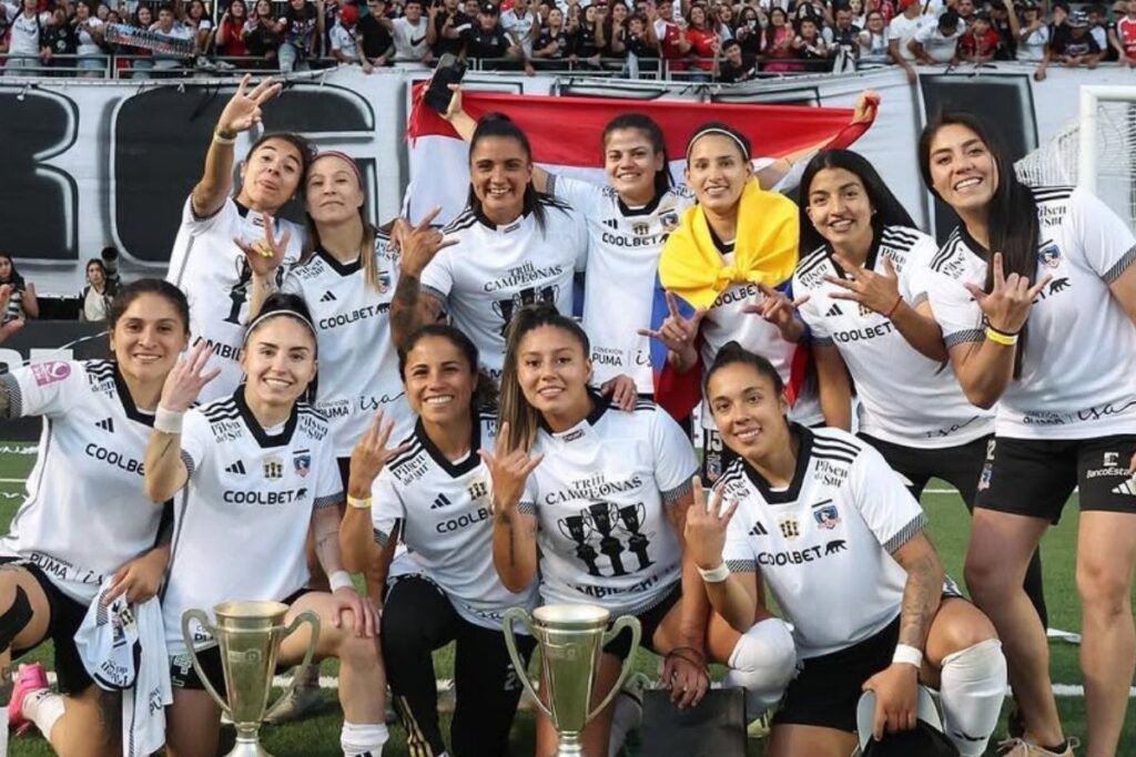 Colo-Colo Femenino