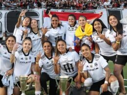 Colo-Colo Femenino