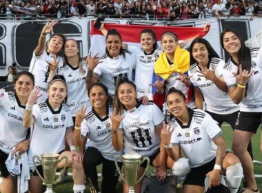 Colo-Colo Femenino