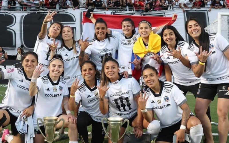 Colo-Colo Femenino