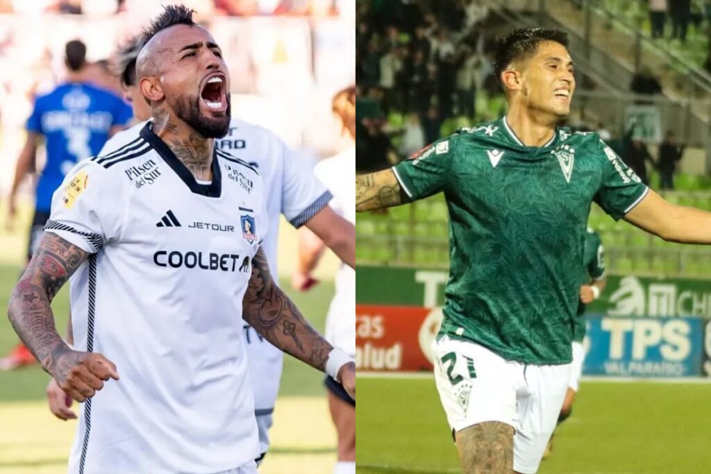 Colo-Colo Santiago Wanderers