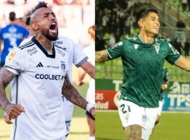 Colo-Colo Santiago Wanderers