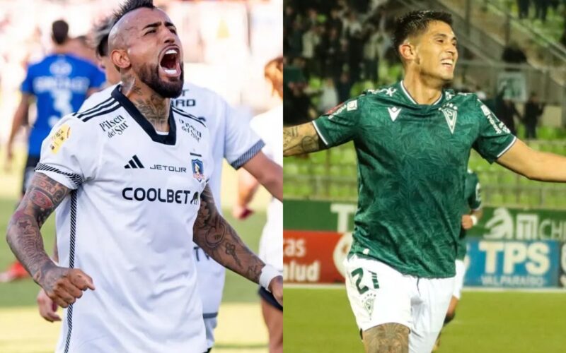 Colo-Colo Santiago Wanderers