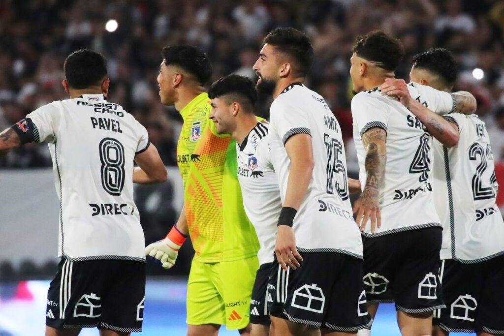 Colo-Colo