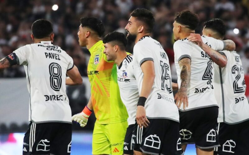 Colo-Colo