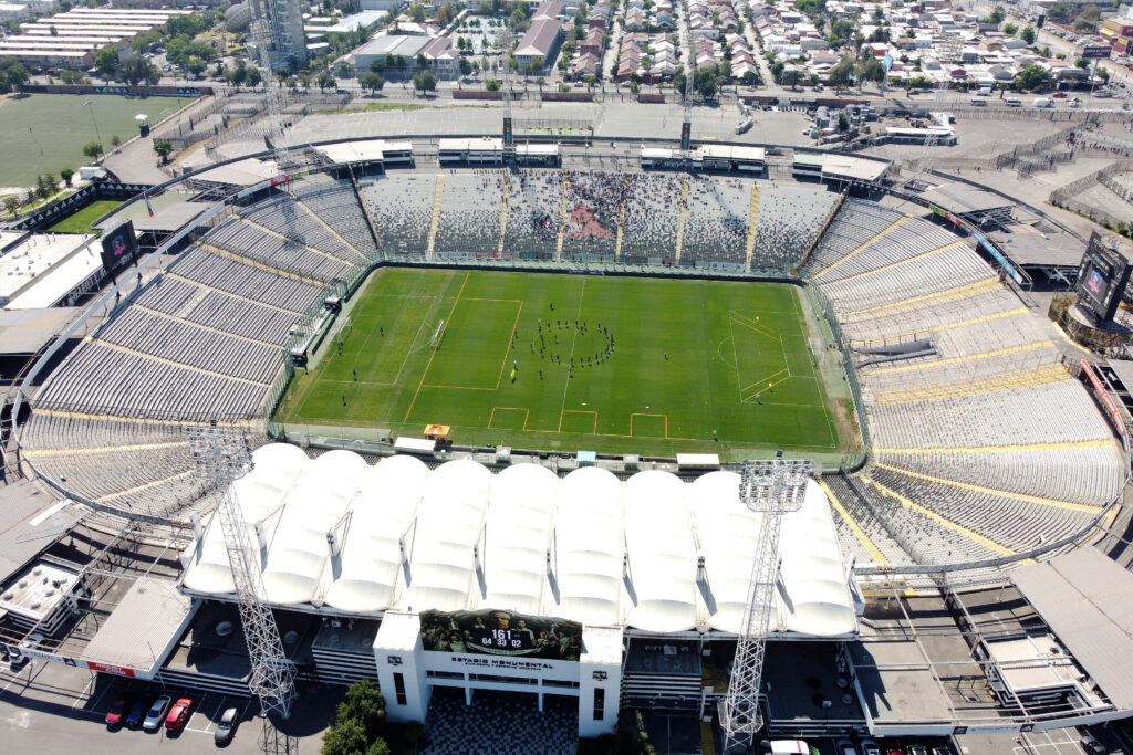 Estadio Monumental