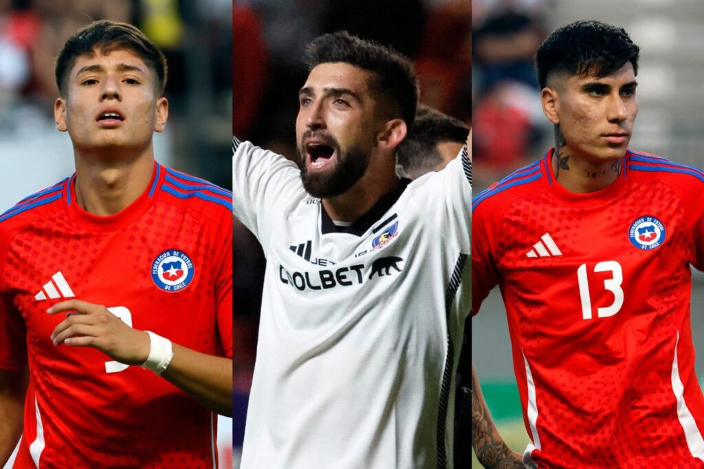 Las alternativas que manera Colo-Colo 