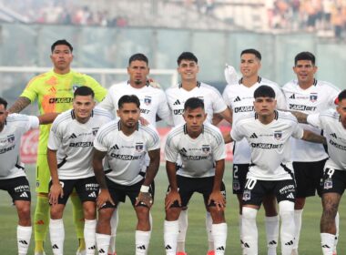 Colo-Colo