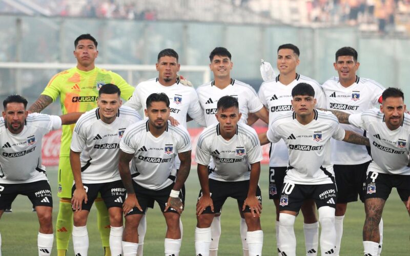 Colo-Colo