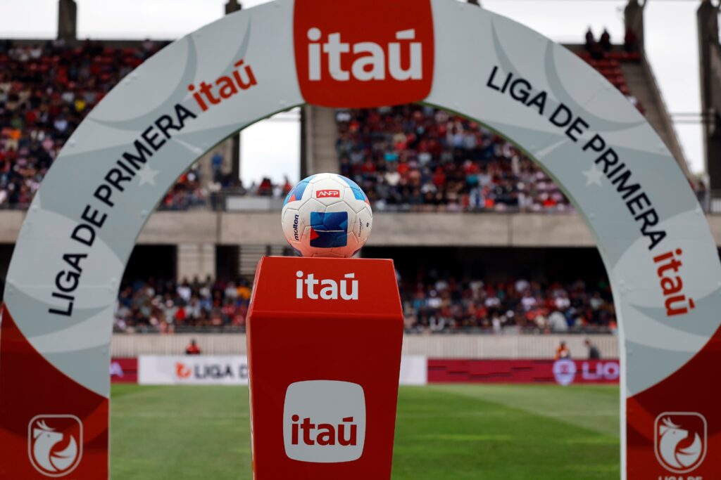 Deportes la Serena vs Colo-Colo