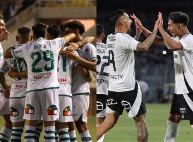 Colo-Colo enfrentará a Santiago Wanderers por Copa Chile