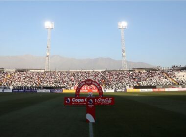 Estadio Monumental