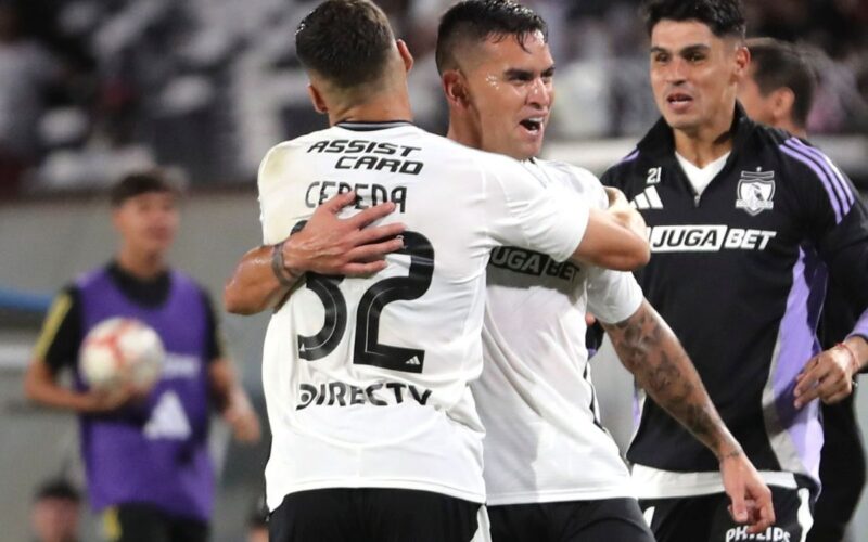 Colo-Colo