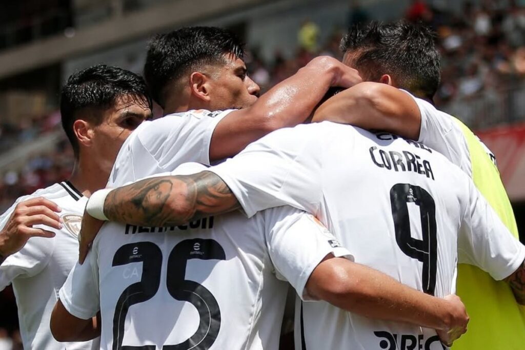 Colo-Colo