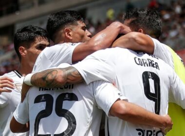 Colo-Colo