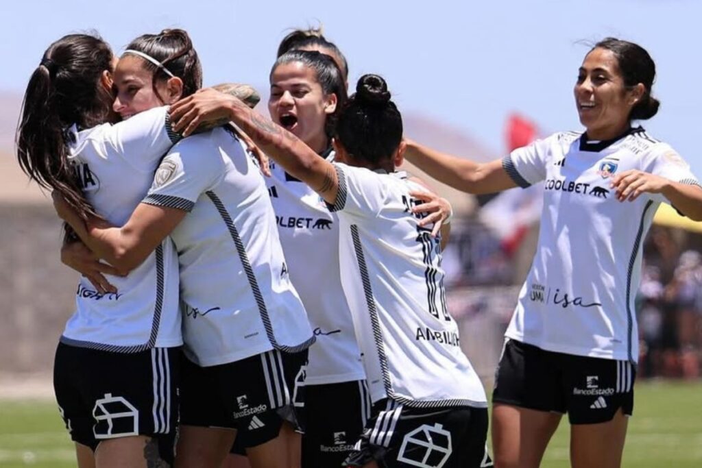 Colo-Colo Femenino