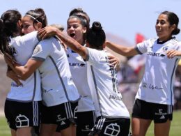 Colo-Colo Femenino