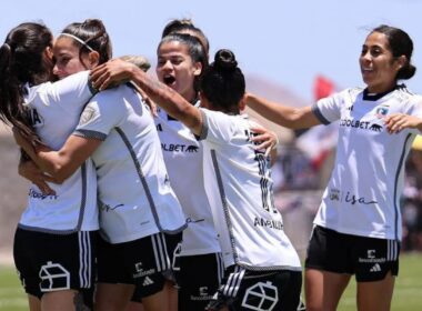 Colo-Colo Femenino