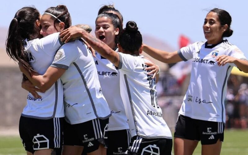 Colo-Colo Femenino