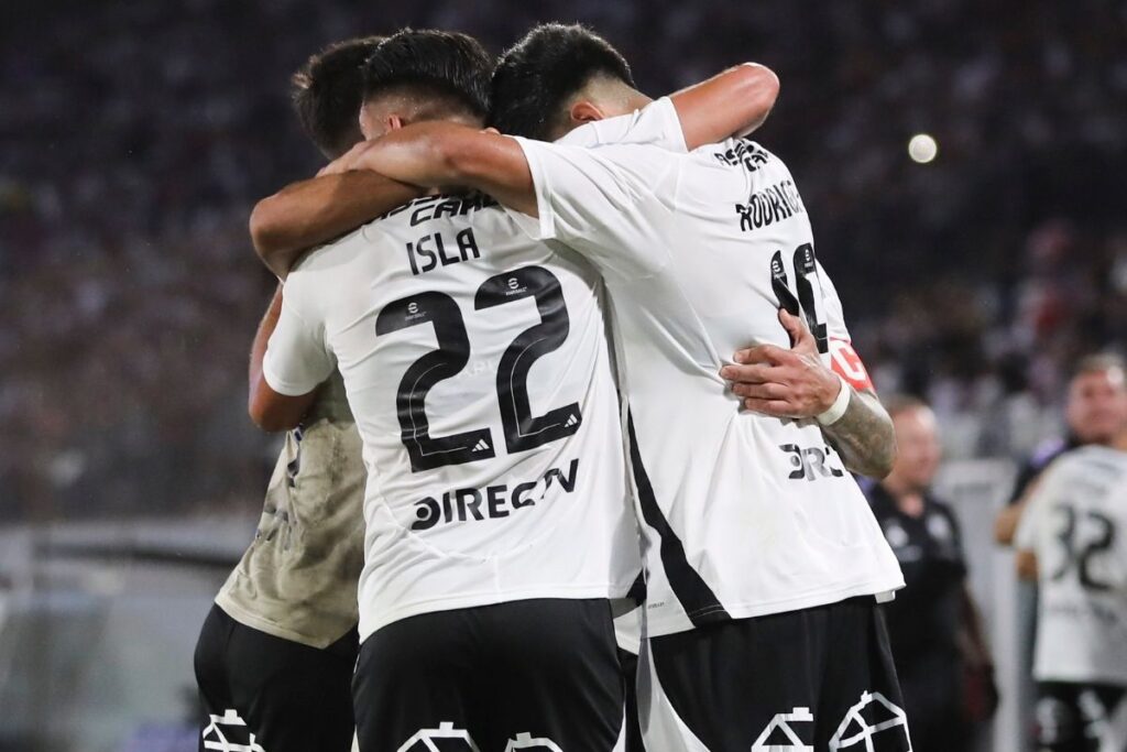 Colo-Colo