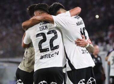 Colo-Colo