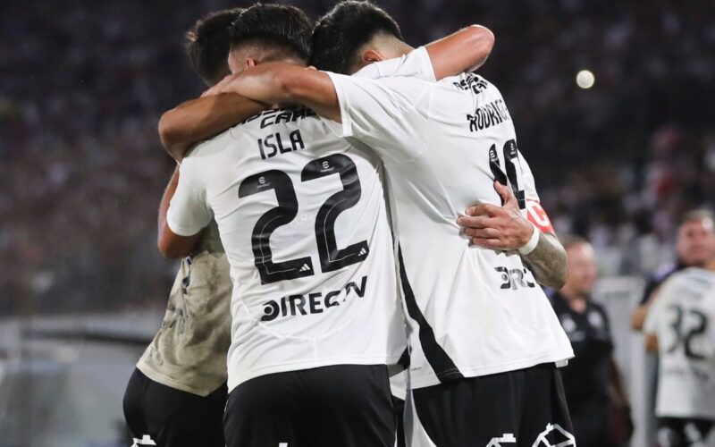 Colo-Colo