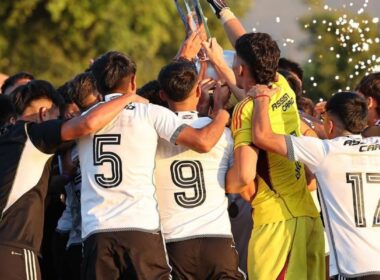 Colo-Colo Proyección.