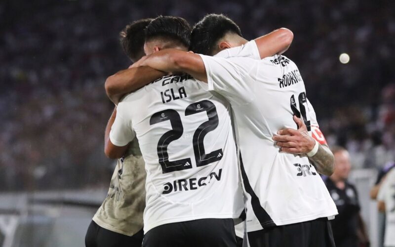 Colo-Colo