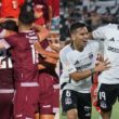 Colo-Colo vs Deportes La Serena