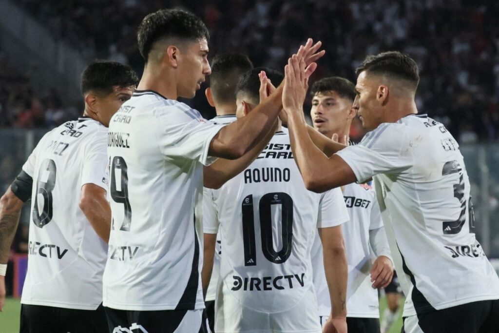 Colo-Colo