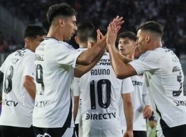 Colo-Colo