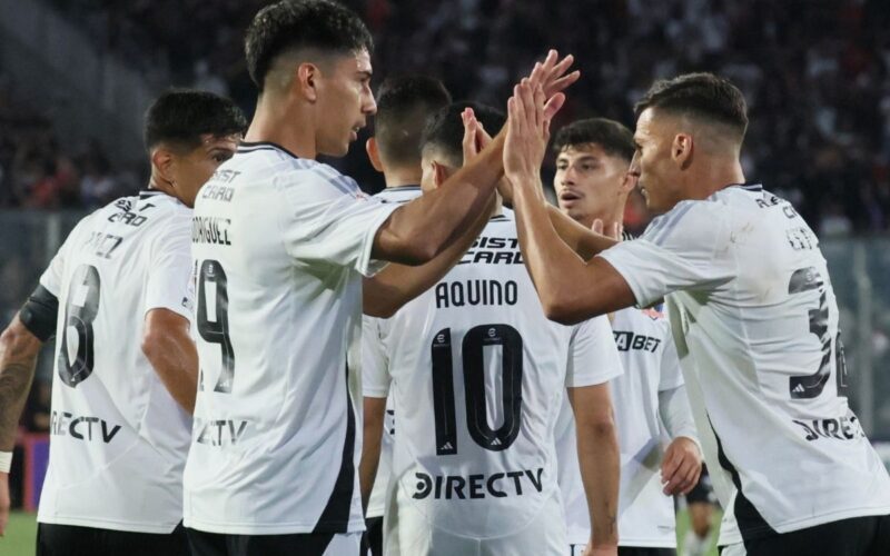 Colo-Colo