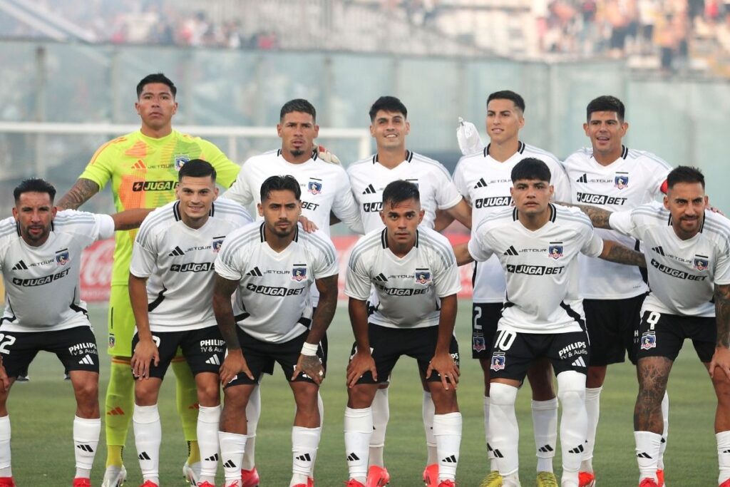 Colo-Colo