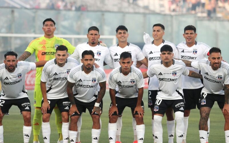 Colo-Colo