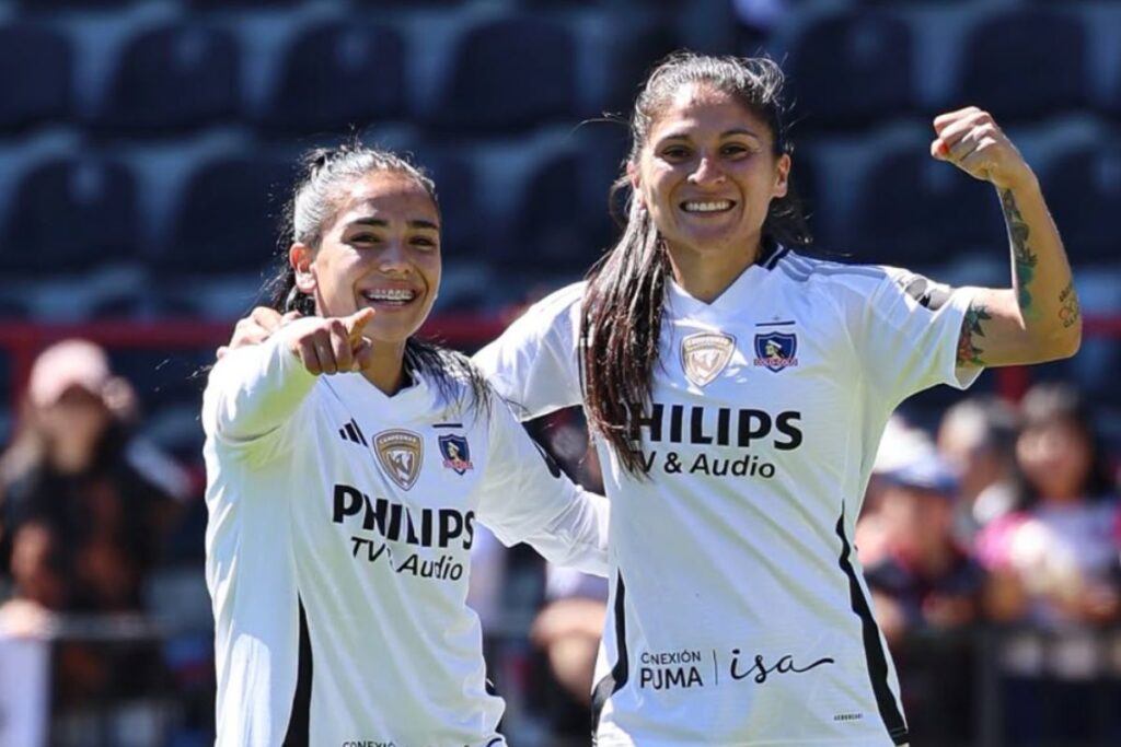 Colo-Colo Femenino