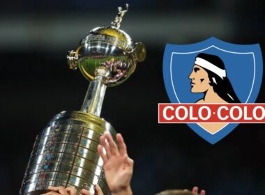 Colo-Colo en la Copa Libertadores