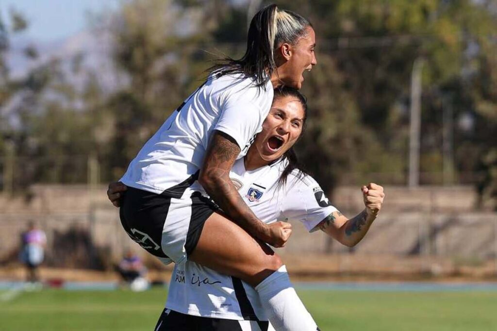 Colo-Colo Femenino