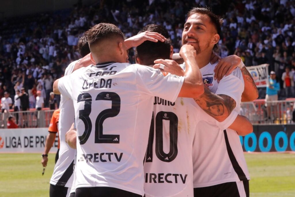 Colo-Colo