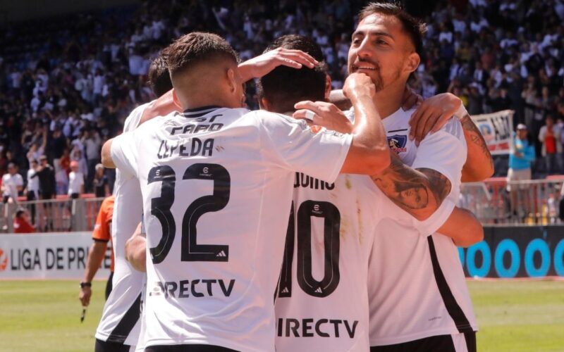 Colo-Colo