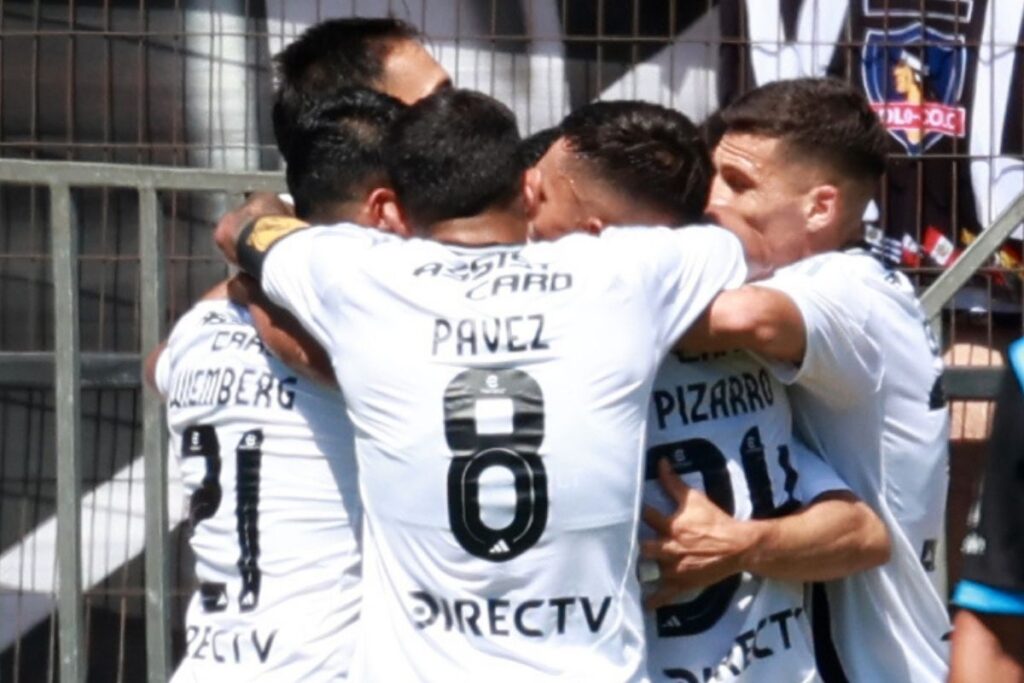 Colo-Colo