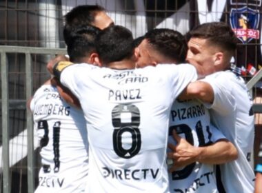 Colo-Colo