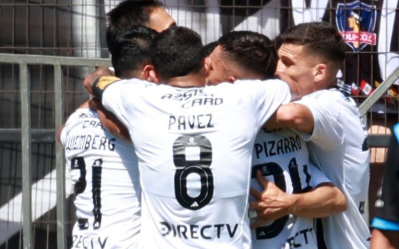 Colo-Colo