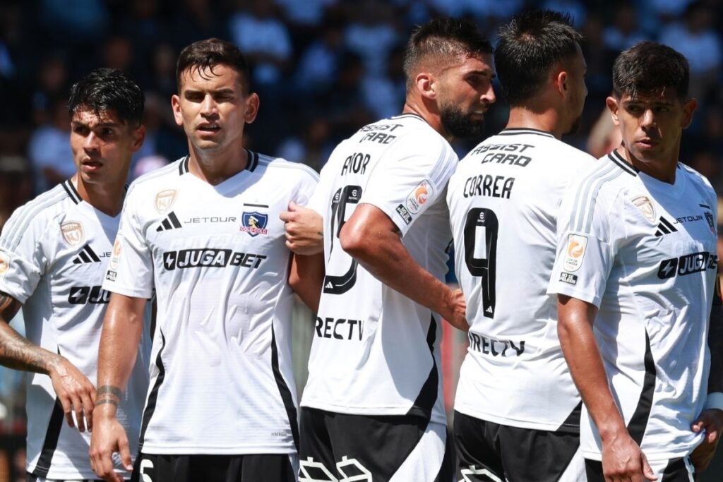 Colo-Colo