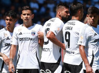 Colo-Colo