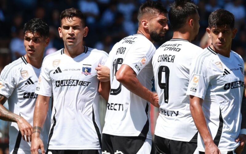 Colo-Colo